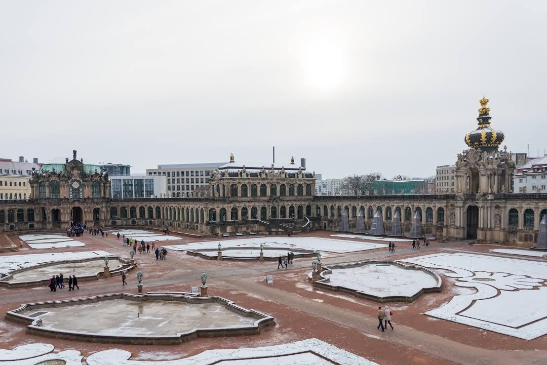 Gemäldegalerie Alte Meister